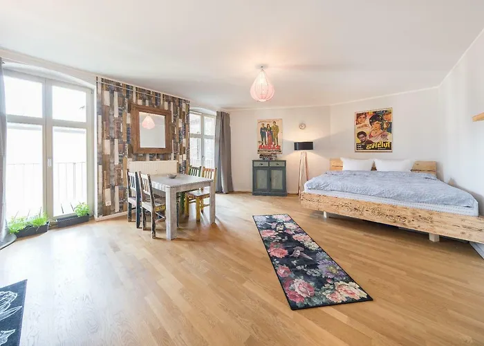 Design Apartments 30 - \